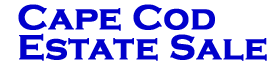 Cape & Islands Estate Sales